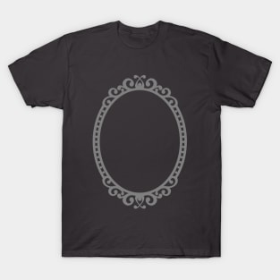 Vintage Mirror T-Shirt